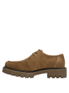 Zapato Mujer L650 PANAMA JACK CAMEL