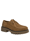 Zapato Mujer L650 PANAMA JACK CAMEL