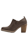 Zapato Mujer L659 PANAMA JACK CAFÉ