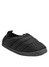 Pantufla Mujer L732 PANAMA JACK NEGRO