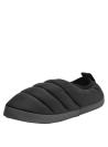 Pantufla Mujer L732 PANAMA JACK NEGRO