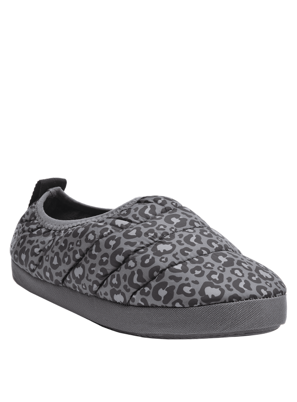 Pantufla Mujer L732 PANAMA JACK Animal Print