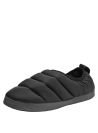 Pantufla Hombre L747 PANAMA JACK NEGRO