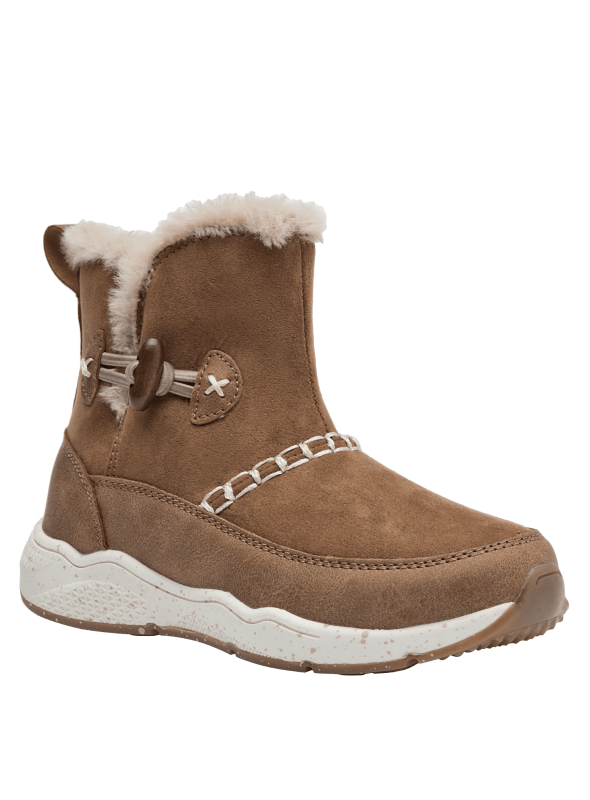 Bota Niña (28 Al 33) L756 PANAMA JACK CAMEL