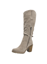 Bota Mujer J720 PANAMA JACK TAUPE