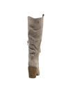 Bota Mujer J720 PANAMA JACK TAUPE