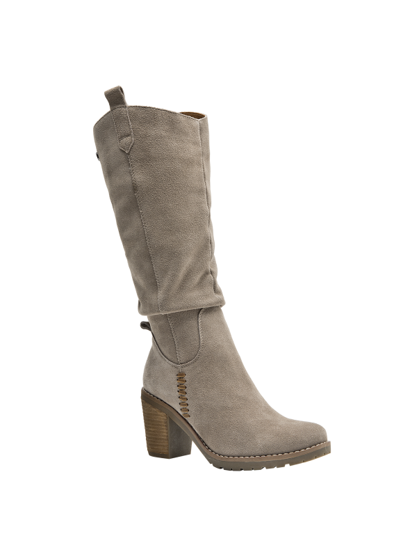 Bota Mujer J720 PANAMA JACK TAUPE