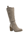 Bota Mujer J720 PANAMA JACK TAUPE