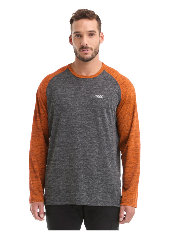 Polera New Alhambra