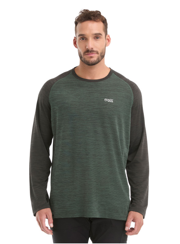 Polera New Alhambra