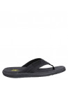 Sandalia Hombre W711 Panama Jack negro