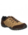 Zapatilla Hombre W705 Panama Jack cafe