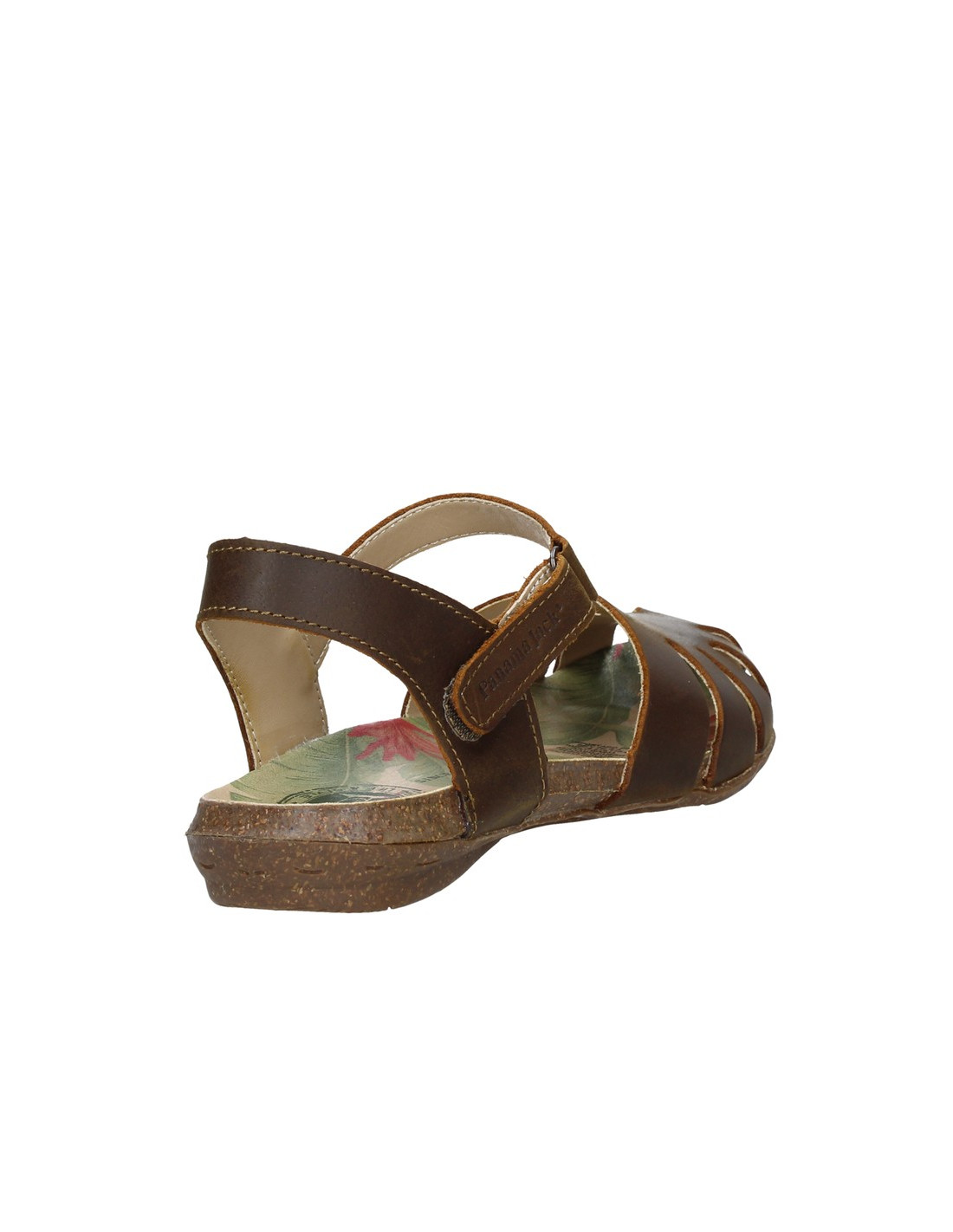 Sandalias panama jack 2019 on sale