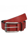 Cinturon Hombre B788 Panama Jack rojo