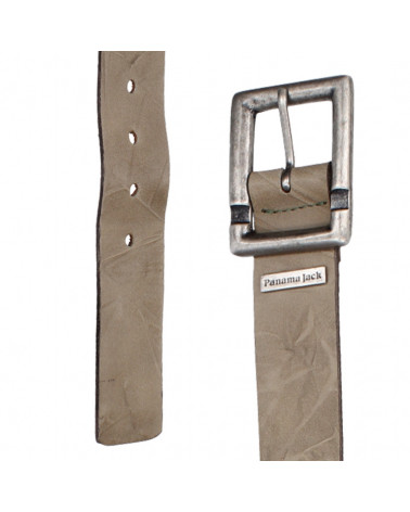 Cinturon Hombre B900 Panama Jack
