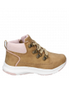 Botin Niña C716 Panama Jack camel