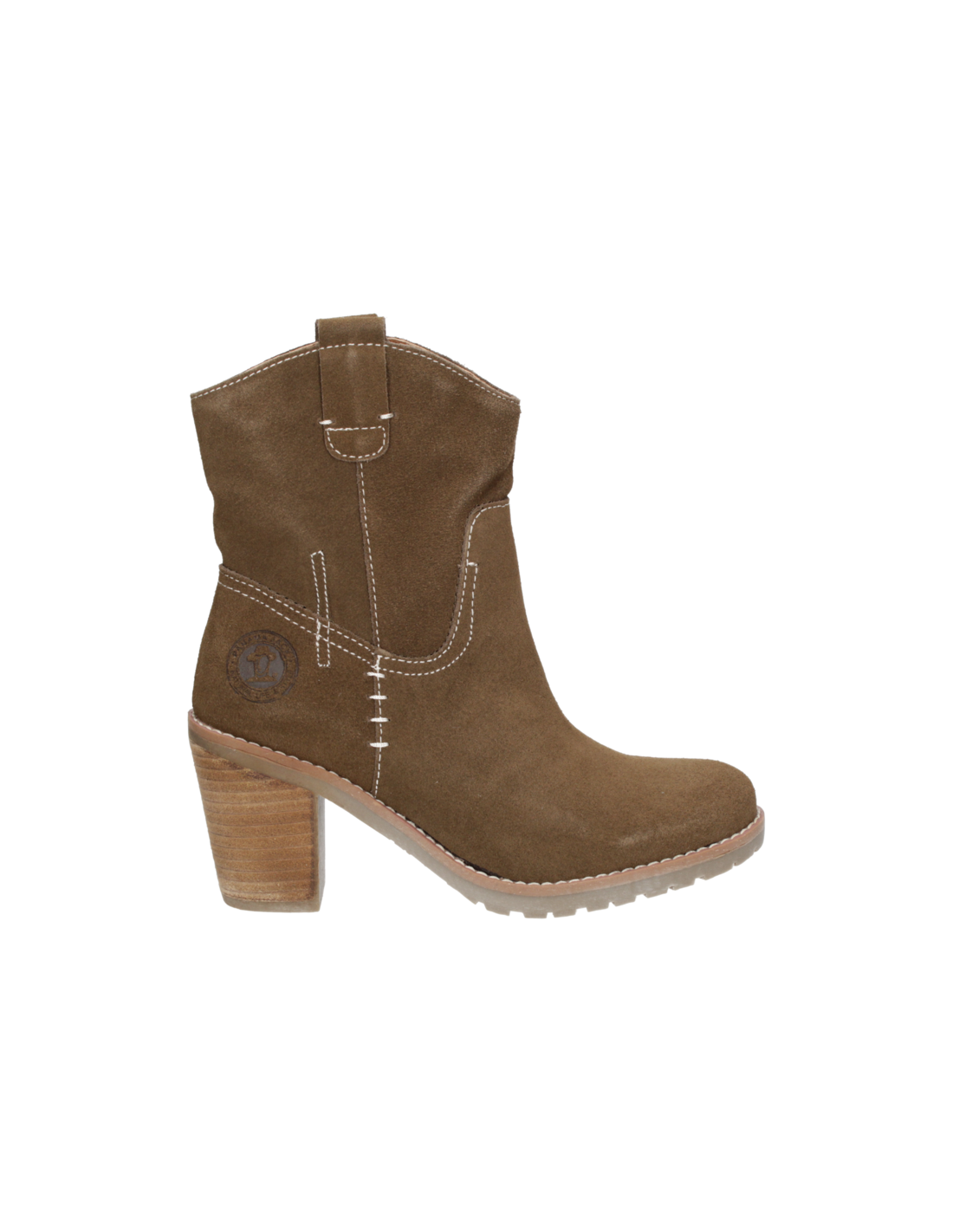 Botin Mujer H700 Panama Jack