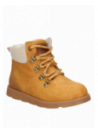 Botin Niña F750 Panama Jack camel