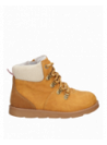 Botin Niña F750 Panama Jack camel