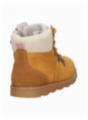 Botin Niña F750 Panama Jack camel