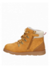 Botin Niña F750 Panama Jack camel