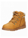 Botin Niña F750 Panama Jack camel