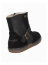 Botin Niña F753 Panama Jack negro